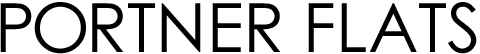 Portner Flats Logo